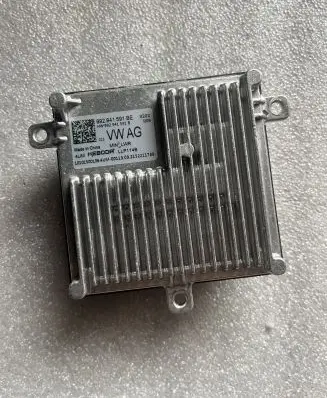 Volkswagen ID.4 Headlight ballast module Xenon 992941591BE
