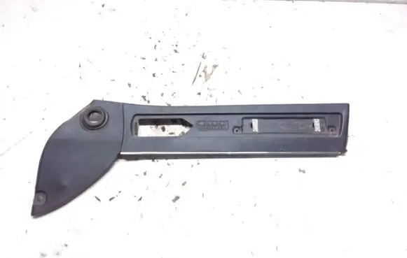 Jaguar XJ X40 Front door card panel trim BDC5932