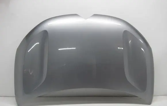 Citroen C5 Aircross Engine bonnet/hood