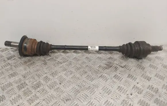 BMW 3 GT F34 Rear driveshaft 7597682