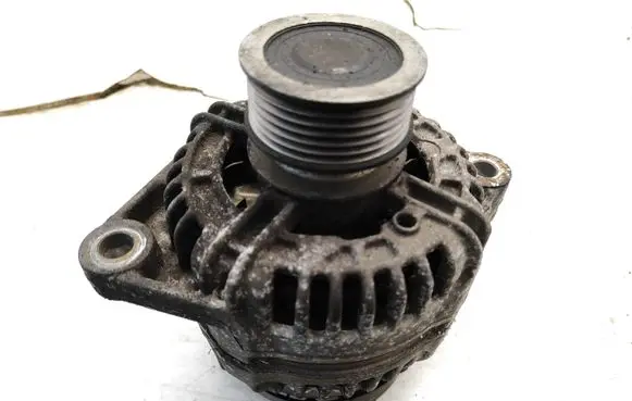 Fiat Bravo Generator/alternator 0986049530