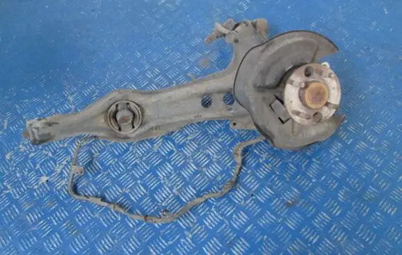 Alfa Romeo 145 - 146 Rear wheel bearing hub 
