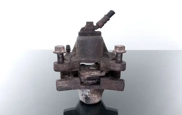 Lexus GS 300 400 430 Rear brake caliper