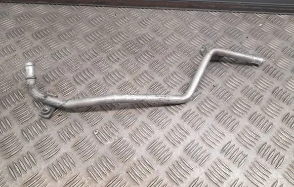 Audi A6 S6 C7 4G Engine coolant pipe/hose 4G0121481Q