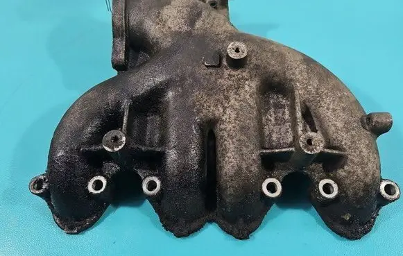 Volkswagen Transporter - Caravelle T5 Intake manifold 038129713AC IMPRK1456454
