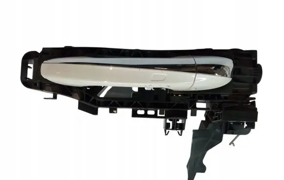 Mercedes-Benz C W205 Front door exterior handle A0997601900