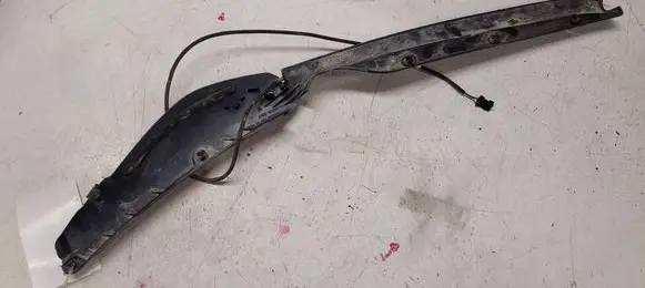 Citroen C5 Tailgate trim 9662972377