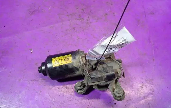 Chevrolet Lanos Wiper motor