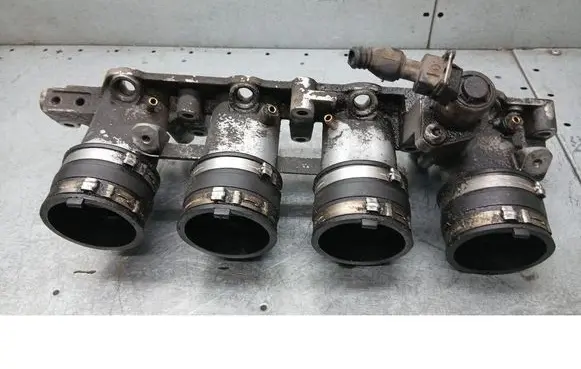 Fiat Stilo Intake manifold 