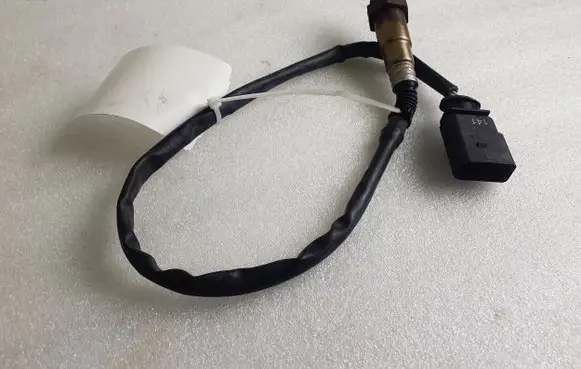 Porsche Cayenne (92A) Lambda probe sensor 03H906262 0258010254