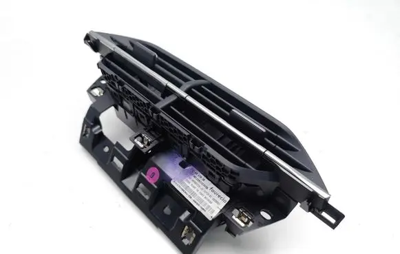 Peugeot 208 II Dash center air vent grill 98234571DX 2251107HDX