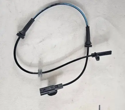 Renault Austral Speed sensor (speedometer sensor) 479108781R
