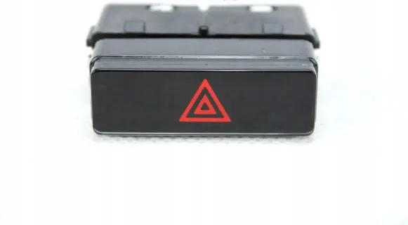 Volkswagen PASSAT B8 Hazard light switch 3G0953509C
