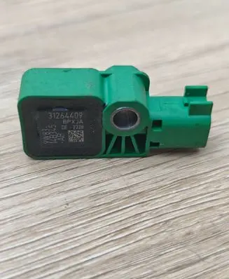 Volvo XC60 Airbag deployment crash/impact sensor 31264409
