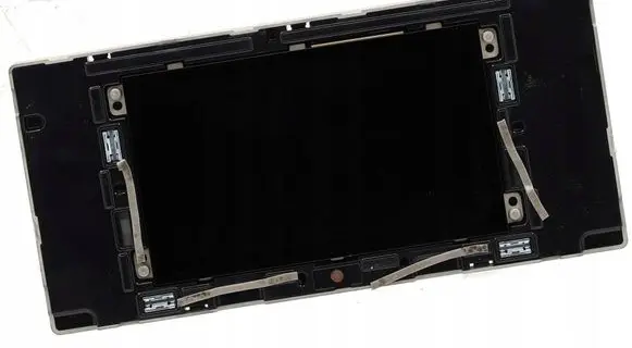 Mercedes-Benz Sprinter W901 W902 W903 W904 Screen/display/small screen A9079000508