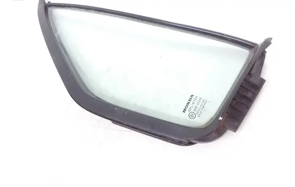 Honda CR-V Rear vent window glass 73441SCA AS2