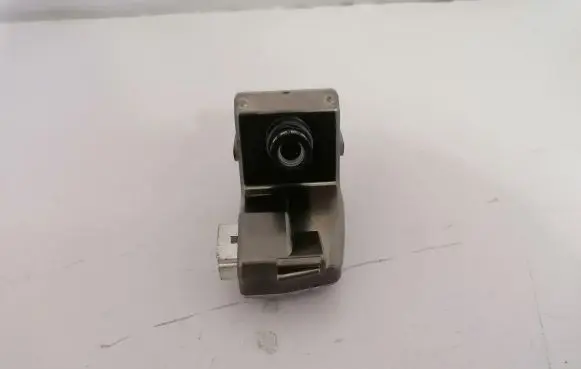 BMW X5 E70 Windshield/windscreen camera 9190726