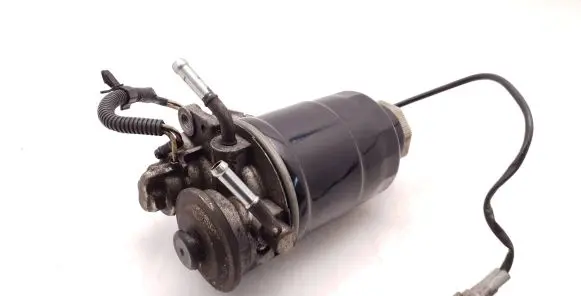 Subaru Legacy Fuel filter housing 42072AG011