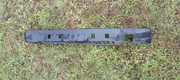 KIA Soul Front bumper foam support bar 86520-E4021