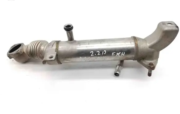 Honda Accord EGR valve cooler 18720RBDE00