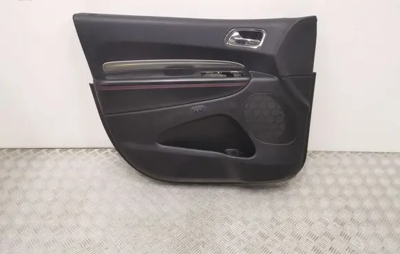 Dodge Durango III Front door card panel trim 6CV853X9AA 1vt153x9ac