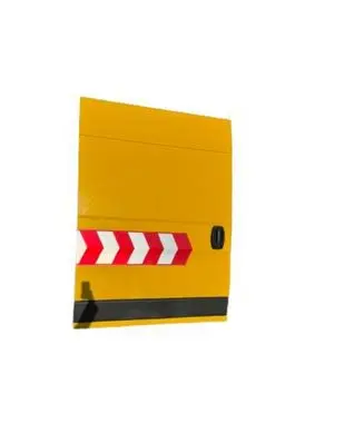 Fiat Ducato Side sliding door 