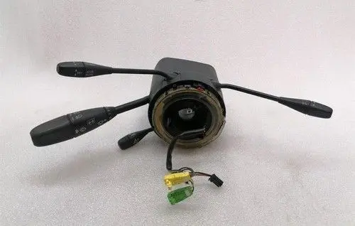 Mercedes-Benz CLS C219 Wiper control stalk A1715450332