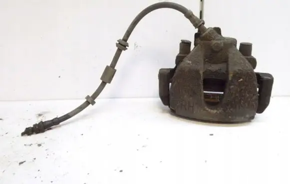 Ford Focus Front brake caliper AV61-2B294-AA