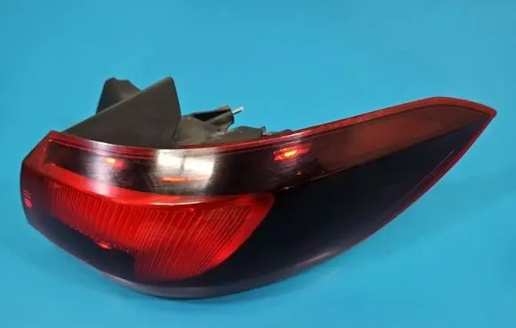 Opel Astra K Rear/tail lights 39077375 IMPRK1568754