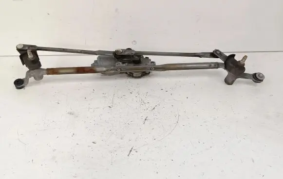 Dodge Durango III Front wiper linkage and motor 68156254AA AX1590605670