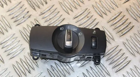 BMW 7 F01 F02 F03 F04 Light switch 9204068