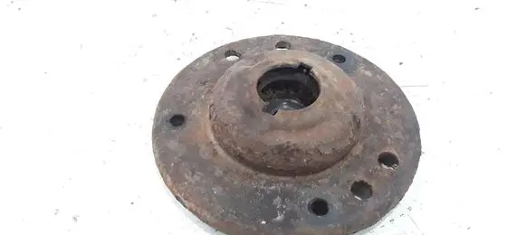 Opel Vectra C Front coil spring rubber mount 