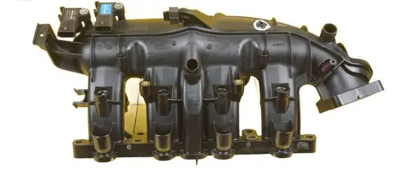 Opel Astra J Intake manifold 55573171 A14NET