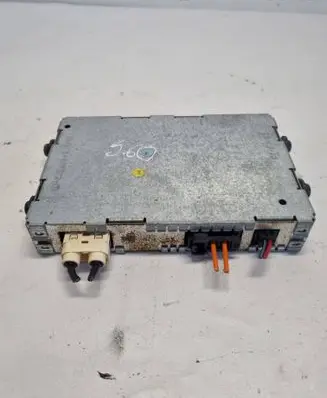 Volvo S60 Antenna control unit 6H5214D401AH 10R034301 6H5219C128AG