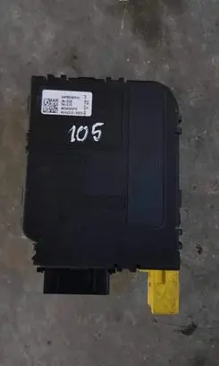 Volkswagen Golf Plus Other control units/modules ME452003003 ANP80H064D