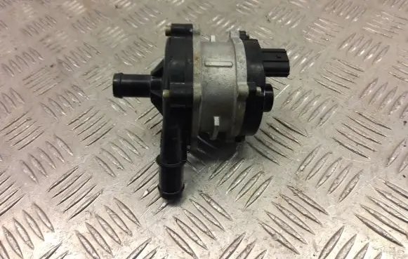 KIA Niro Electric auxiliary coolant/water pump 375W5-Q4000