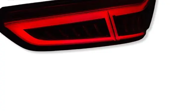 Audi Q5 SQ5 Tailgate rear/tail lights A048318