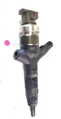Subaru Legacy Fuel injector 16613AA020