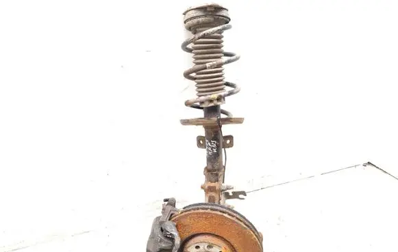 Toyota ProAce City Front wheel hub spindle knuckle