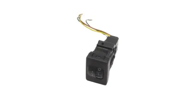 Toyota Prius (XW30) Headlight level height control switch R134159