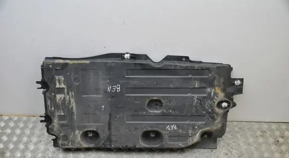 Opel Mokka B Side bottom protection 9841100580