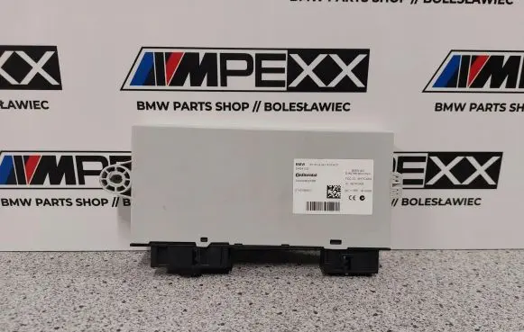 BMW X3 F25 CAS control unit/module 