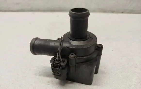 Audi A6 C7 Electric auxiliary coolant/water pump 059121012A 701713060 12T2123420