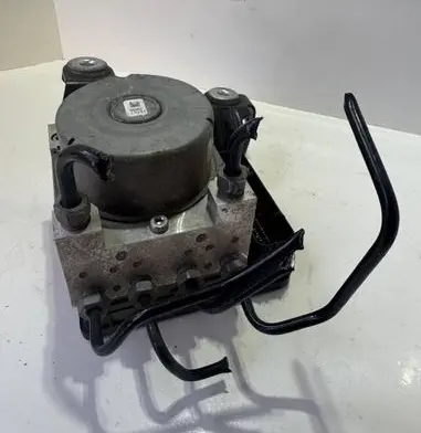 Ford Mondeo MK V ABS Pump EG9C-2C405-ED