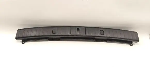 Lexus RX 330 - 350 - 400H Trunk/boot sill cover protection 5838748030