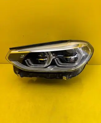BMW X3 G01 Headlight/headlamp 873965302