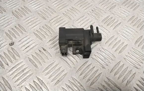 Opel Antara Turbo solenoid valve 25183170
