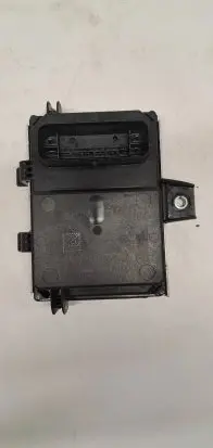 Chevrolet Camaro Fuel injection pump control unit/module 23488119