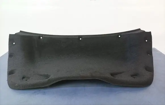 Fiat Tipo Tailgate/boot cover trim set 