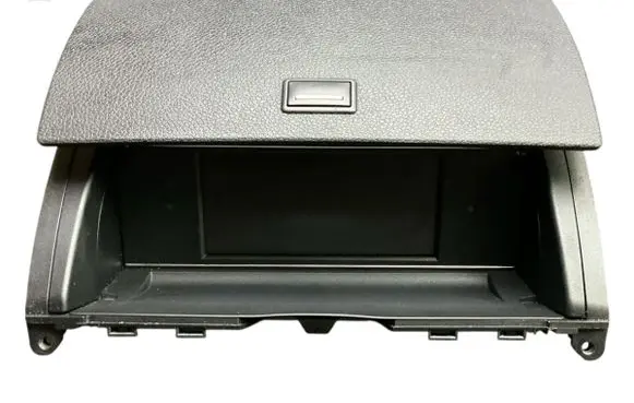 Mercedes-Benz C W204 Screen/display/small screen A2048205497 A2046801231